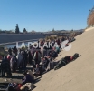 Fronteras Abiertas Asfixian El Paso